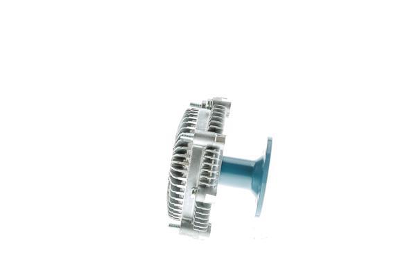Embrayage, ventilateur de radiateur (Embrayage ventilateur moteur) AISIN ref. FCT-025
